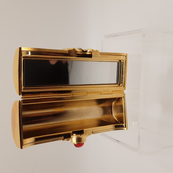 Vintage Princess Marcella Borghese Lipstick Case - Picture 10 of 15